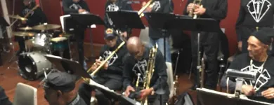 Business 7 image SOUTH SIDE JAZZ COALITION in Chicago IL