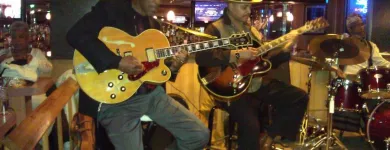 Business 9 image SOUTH SIDE JAZZ COALITION in Chicago IL