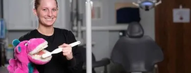 Business 9 image SOUTHEAST COMMUNITY COLLEGE Vocational Schools in Lincoln NE