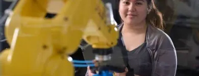 Business 36 image SOUTHEAST COMMUNITY COLLEGE Vocational Schools in Lincoln NE