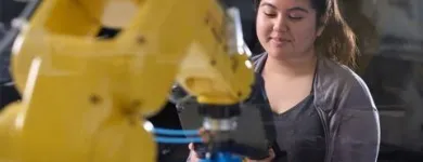 Business 37 image SOUTHEAST COMMUNITY COLLEGE Vocational Schools in Lincoln NE