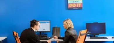 Business 40 image SOUTHEAST COMMUNITY COLLEGE Vocational Schools in Lincoln NE