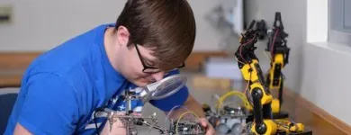 Business 49 image SOUTHEAST COMMUNITY COLLEGE Vocational Schools in Lincoln NE