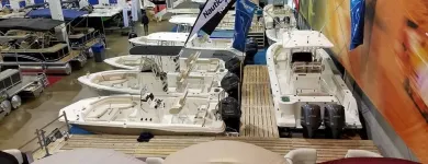 Business 1 image SOUTHEASTERN MARINE Boat Building & Repair in Richmond VA