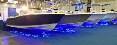Business 3 image SOUTHEASTERN MARINE Boat Building & Repair in Richmond VA