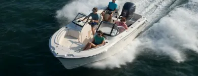 Business 4 image SOUTHEASTERN MARINE Boat Building & Repair in Richmond VA