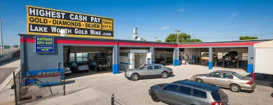 Business 1 image SOUTHSIDE AUTO BODY Automobile Restoration Antique Classic in West Palm Beach FL