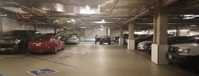 Business 1 image SP+ PARKING Transportation Services in San Francisco CA