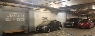 Business 2 image SP+ PARKING Transportation Services in San Francisco CA