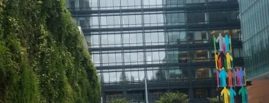 Business 3 image SP+ PARKING Transportation Services in San Francisco CA