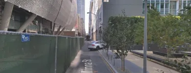 Business 4 image SP+ PARKING Transportation Services in San Francisco CA