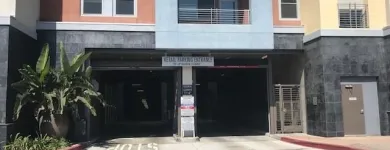 Business 3 image SP+ PARKING Transportation Services in Fullerton CA