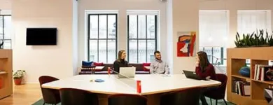 Business 4 image SPACES - NEW YORK, NEW YORK CITY - SPACES 230 PARK AVENUE Virtual Office Rental in New York City NY