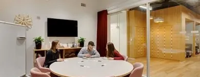 Business 6 image SPACES - NEW YORK, NEW YORK CITY - SPACES 230 PARK AVENUE Virtual Office Rental in New York City NY