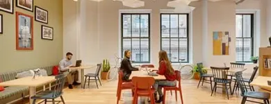 Business 7 image SPACES - NEW YORK, NEW YORK CITY - SPACES 230 PARK AVENUE Virtual Office Rental in New York City NY
