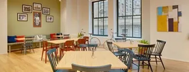 Business 8 image SPACES - NEW YORK, NEW YORK CITY - SPACES 230 PARK AVENUE Virtual Office Rental in New York City NY