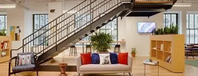 Business 10 image SPACES - NEW YORK, NEW YORK CITY - SPACES 230 PARK AVENUE Virtual Office Rental in New York City NY