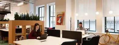Business 11 image SPACES - NEW YORK, NEW YORK CITY - SPACES 230 PARK AVENUE Virtual Office Rental in New York City NY