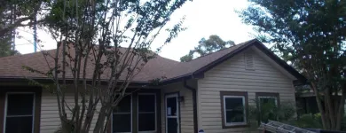 Business 9 image SPANGLER ROOFING LLC Real Estate Agents in St. Petersburg FL