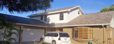 Business 10 image SPANGLER ROOFING LLC Real Estate Agents in St. Petersburg FL