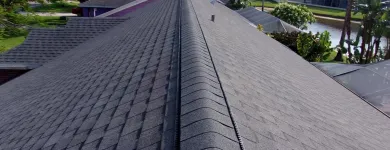 Business 20 image SPANGLER ROOFING LLC Real Estate Agents in St. Petersburg FL