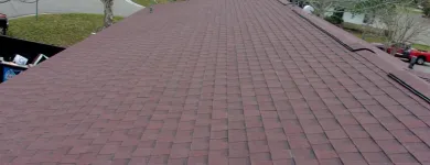 Business 21 image SPANGLER ROOFING LLC Real Estate Agents in St. Petersburg FL