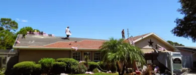 Business 22 image SPANGLER ROOFING LLC Real Estate Agents in St. Petersburg FL
