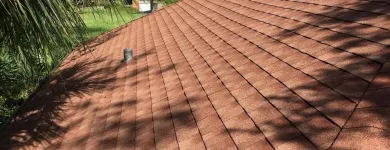 Business 36 image SPANGLER ROOFING LLC Real Estate Agents in St. Petersburg FL