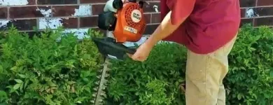 Business 1 image SPECIAL T LANDSCAPING Lawn Care & Garden Maintenance in Oklahoma City OK