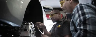 Business 1 image SPEEDEE-MIDAS Oil Change Service Station in Carrollton TX