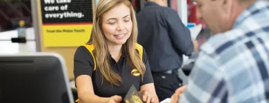 Business 2 image SPEEDEE-MIDAS Oil Change Service Station in Carrollton TX