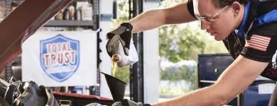 Business 2 image SPEEDEE OIL CHANGE & AUTO SERVICE Wheel Alignment Service in Sunnyvale CA