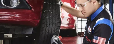 Business 3 image SPEEDEE OIL CHANGE & AUTO SERVICE Wheel Alignment Service in Sunnyvale CA