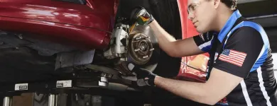 Business 4 image SPEEDEE OIL CHANGE & AUTO SERVICE Wheel Alignment Service in Sunnyvale CA