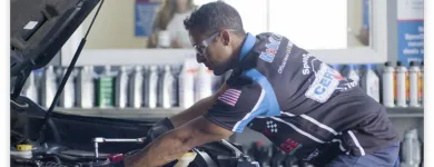 Business 5 image SPEEDEE OIL CHANGE & AUTO SERVICE Wheel Alignment Service in Sunnyvale CA