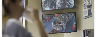 Business 6 image SPEEDEE OIL CHANGE & AUTO SERVICE Wheel Alignment Service in Sunnyvale CA