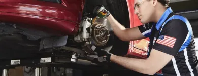 Business 4 image SPEEDEE OIL CHANGE & AUTO SERVICE Oil Change in North Richland Hills TX