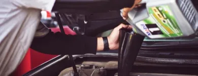 Business 2 image SPEEDY TIRES & AUTO CARE A/C Check in Fort Worth TX