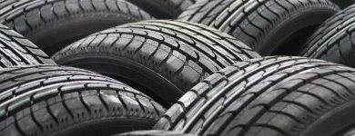 Business 3 image SPEEDY TIRES & AUTO CARE A/C Check in Fort Worth TX