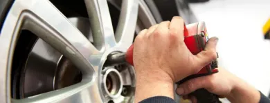 Business 4 image SPEEDY TIRES & AUTO CARE A/C Check in Fort Worth TX