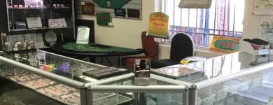 Business 3 image SPINETTIS GAMING SUPPLIES Games & Supplies in Las Vegas NV