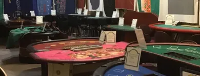 Business 1 image SPINETTIS GAMING SUPPLIES Games & Supplies in Las Vegas NV