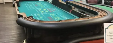 Business 2 image SPINETTIS GAMING SUPPLIES Games & Supplies in Las Vegas NV