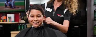 Business 1 image SPORT CLIPS HAIRCUTS OF SAN JOSE Personal Care Services in San Jose CA