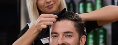 Business 3 image SPORT CLIPS HAIRCUTS OF SAN JOSE Personal Care Services in San Jose CA