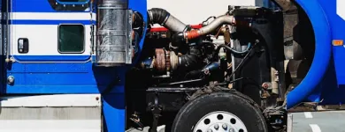Business 1 image SPORTS TOWING AND HEAVY DUTY RECOVERY in Richmond VA