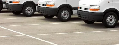 Business 3 image SPORTS TOWING AND HEAVY DUTY RECOVERY in Richmond VA