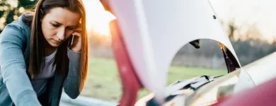 Business 1 image SPORTS TOWING AND RECOVERY in Richmond VA