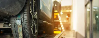 Business 4 image SPORTS TOWING AND RECOVERY in Richmond VA