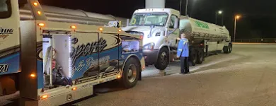 Business 3 image SPORTS TOWING AND RECOVERY in Richmond VA